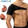 Shoulder Brace -Support And Compression Sleeve For Torn Rotator Cuff,For Ac Joint Pain Relief,Dislocation,Arm Stability,Injuries
