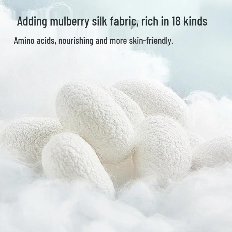 LANGSHA Мужские боксеры-брифы из антибактериального ледяного шелка 10A