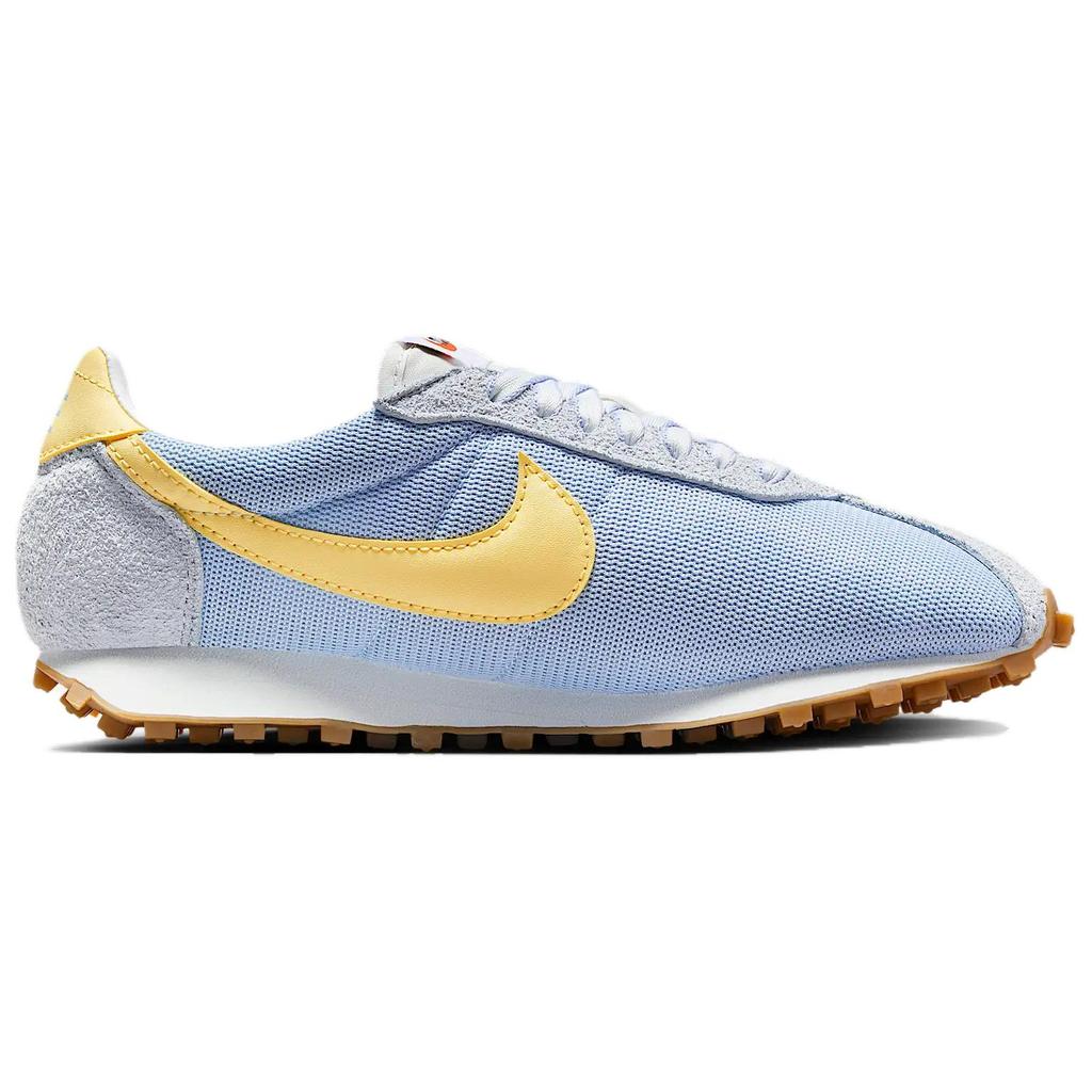 Nike LD 1000 Royal Tint Мягкий Желтый Женские Кроссовки Синий Саммит-Белый Резина Светло-Коричневый IF1761-400