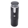 Portable Coffee Machine for Coffee Capsules Ground Coffee USB Rechargeable Cordless Electric