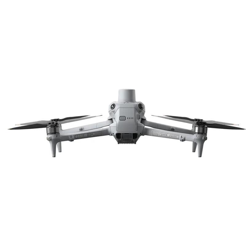 DJI Matrice 4T Industrial Drone with AL1 Searchlight (CN version)