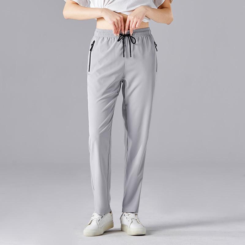 «Мужские и женские быстросохнущие походные брюки — легкие, дышащие, эластичные, повседневный летний крой»