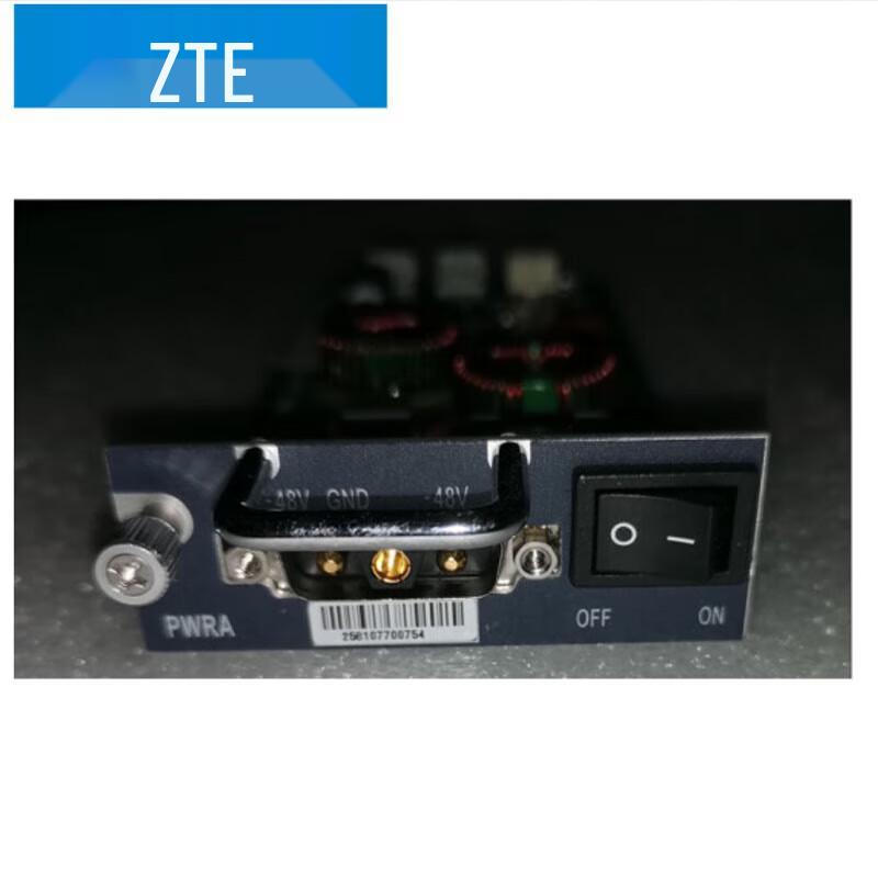 ZTE PWRA S-Series Power Module