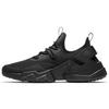 Air Huarache Drift Черный Белый Nike AH7334-003