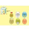 Sumikkogurashi Ofuro Mizu Deppu Carbonated Bath Salt Set (12-pack)