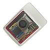 Mini Expansion Board with Active Cooling Fan For RPi5 PCIe to M.2 NVMe SSD Board