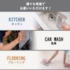 NiKiBysh Микрофибра для мытья посуды Сильная Быстрая Очистка Кухня Коммерческая Машина Швабра Посуда Окно Скатерть Ткань, Ткань, Полотенце, Толстый, Впитываемость,