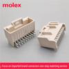 Разъем Molex 501876-2040, 20-контактный, Г-образный, двухрядный, шаг 2,00 мм