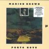 Виниловая пластинка MARION BROWN - Porto Novo ORGM2149 ORG Music, Free 2020 US Jazz