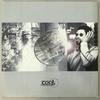 12-дюймовая пластинка ICT - Eyes / Voglia Di Volare CS00312 Cool Stuff 1999 Германия Танцевальная и электронная музыка Б/у