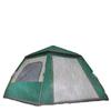 4-5 человек, уличная автоматическая палатка, двухслойная водонепроницаемая палатка для кемпинга и пешего туризма, 4 сезона, уличные большие семейные палатки