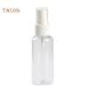 TBH Travel Прозрачный пластиковый пустой распылитель для косметических образцов
