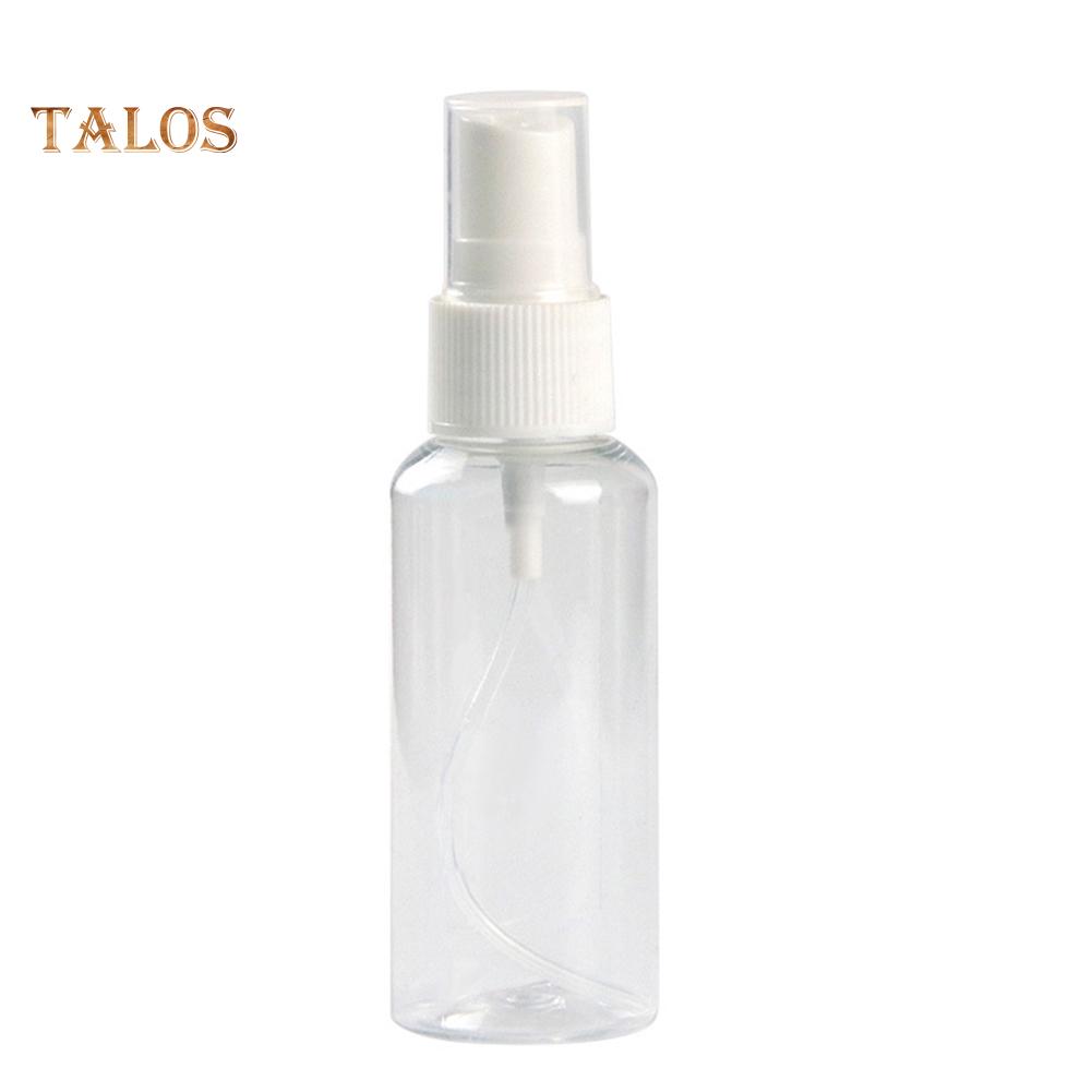 TBH Travel Прозрачный пластиковый пустой распылитель для косметических образцов