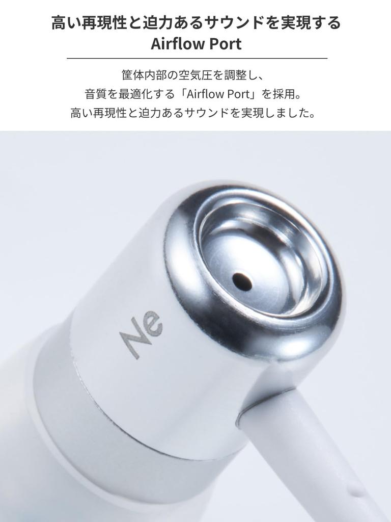 Наушники-вкладыши Radius Connection Наушники-вкладыши Тип C Пульт управления с микрофоном HP-NEL21C USB-C USB-C Type-C Громкая связь HP-NEL21CR (красный)