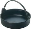 Oigen Casting Seieido Sukiyaki Pot с краном 24 см чугун Япония QSK72001 CA-1