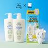 Leivy Body Wash 500ml Double Plan (Goat Milk)