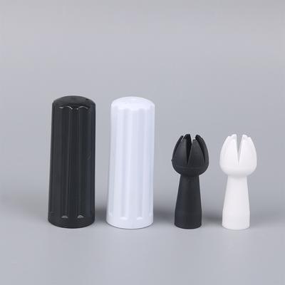 1 шт. Деталь диспенсера для взбитых сливок Держатель для баллончиков с закисью азота Основание Держатель для насадок Пенообразователь для сливок Декоративное сопло Украшение