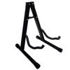 KINOKINO Cello Stand Steel Foldable String Instrument Holder Black