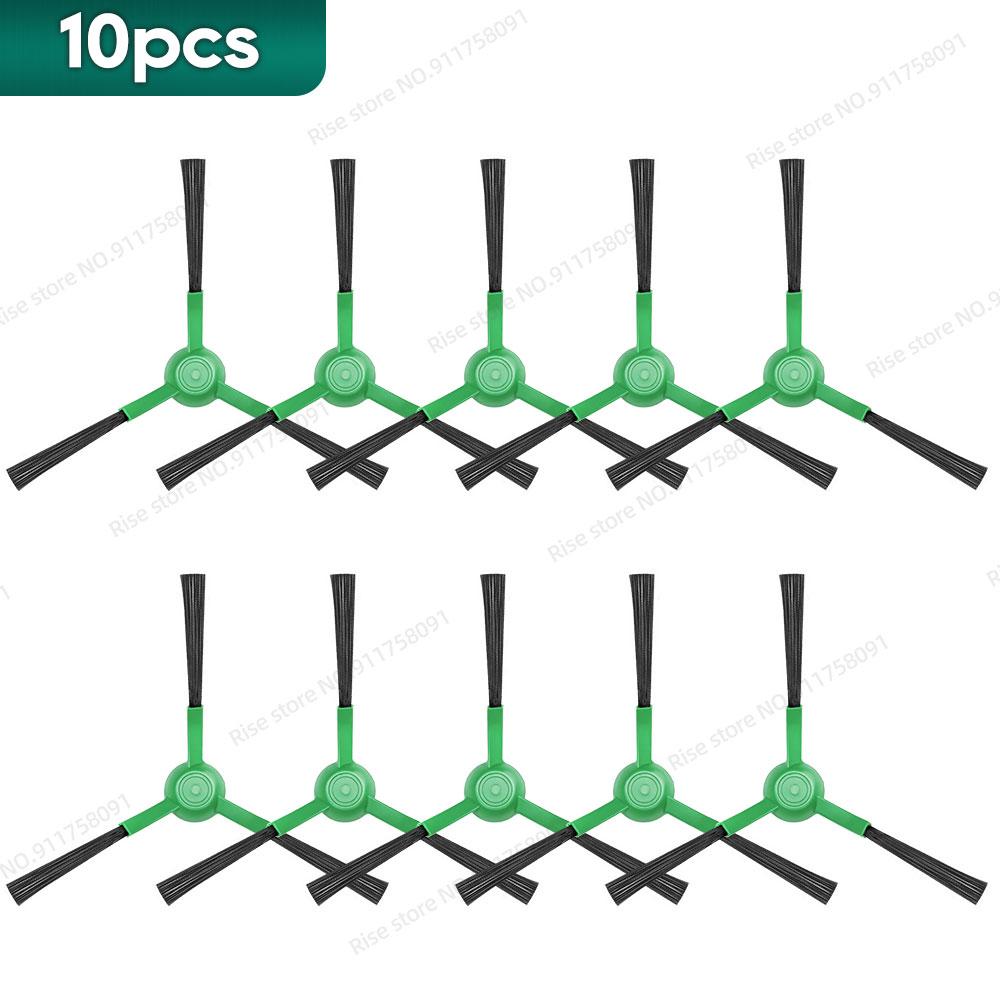 Совместимо для iRobot Roomba 205 DustCompactor Combo / Vac Запасные части Основная щетка Фильтр Ткань для швабры Аксессуары