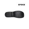 Crocs Женские шлепанцы Skyline, черные 208182 001