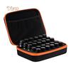 Elens Store Portable 10/15ml Essential Oil Holder Case Travel Storage Bag for 30 Bottles