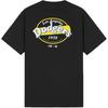 New Era SS26 MLB Los Angeles Dodgers Спортивная Мода Универсальный Уличный Топ с Коротким Рукавом Унисекс 14907943