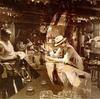 CD LED ZEPPELIN In Through the Out Door 160022 Swan Song 1986 US Rock Б/у