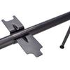 KORG SV1-73 SV1-88 Electronic Keyboard Stand (ST-SV1-BK, Black)