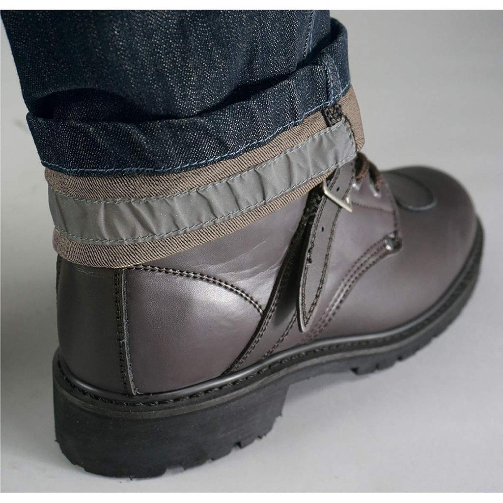 KOMINE Мотоциклетные джинсы Черные L Защита для и Осень Стандарт CE Уровень 2 Эластичный материал WJ-732R Весна, Лето,