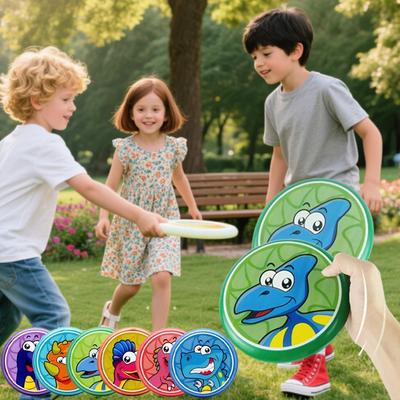 Игрушечное оружие – Бумеранги