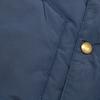 RRL Green x Navy Reversible Down Vest Rocky Mountain Best S Navy x greenUsed