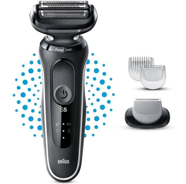 Braun Series 5 51-W1600S Shaver