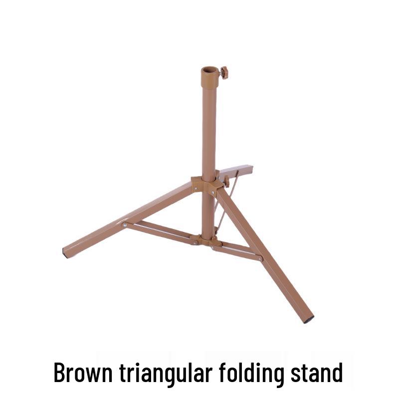 Outdoor Garden and Beach Sunshade Umbrella for Courtyards, Homestays, Farmhouses, and Commercial Centers