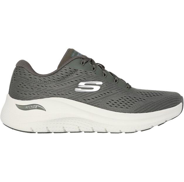 Кроссовки Skechers Arch Fit 2.0 Big League