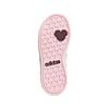 adidas Disney Универсальные Модные Повседневные Кроссовки для Детей Меловой Белый JR8134