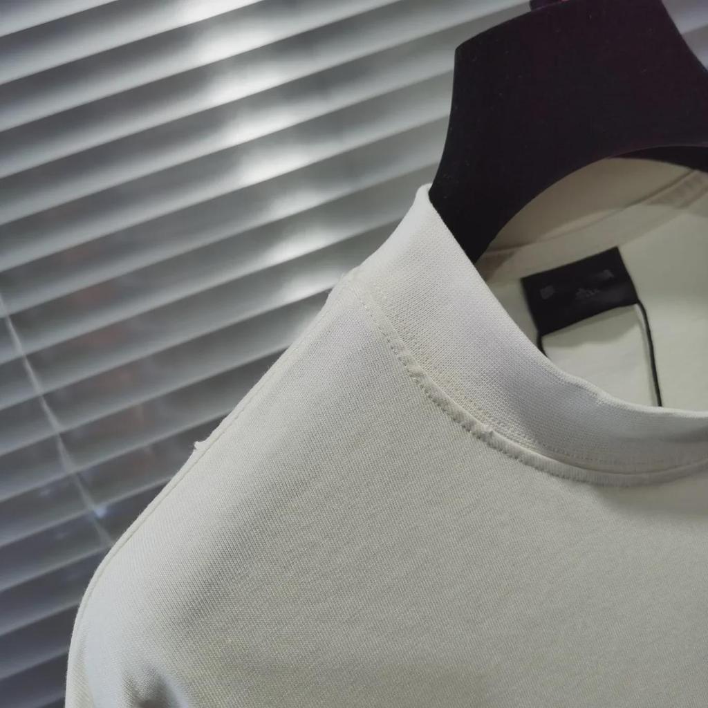 Футболка унисекс с коротким рукавом Nanyou Eiffel Tower Night View в европейском стиле