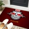 1PC rug Leipzig Soccer Crest Carpet, Chair Rug,Area Rug for Office Bedroom living rooms bedroom, Doormat decor Christmas fan gifts