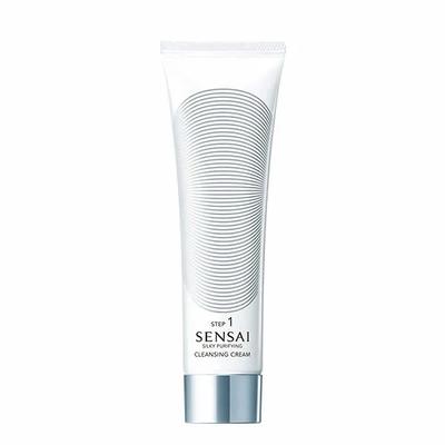 Kanebo Sensai Silky очищающий очищающий крем 125 мл