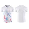 Unisex Quick-Dry Sport Set Badminton Tennis Volleyball Training Lightweight Athletic Wear