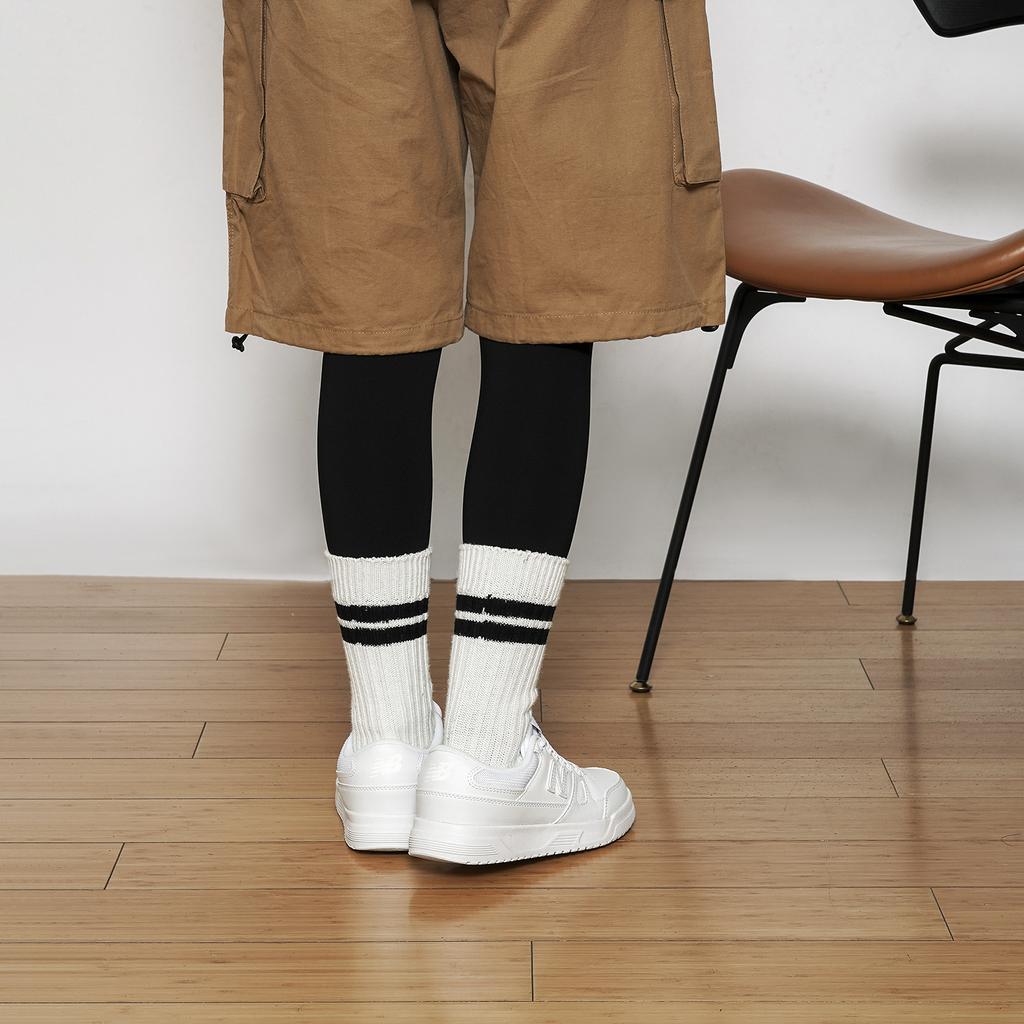 New Balance CT20v1 Тройные белые кроссовки унисекс CT20LM1