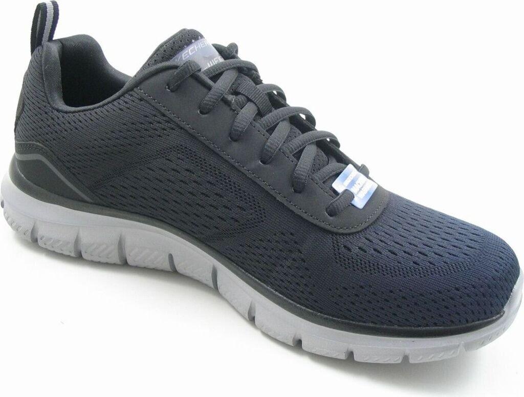 Кроссовки Skechers Track-Ripkent NVBK