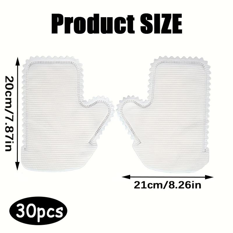 10/30/50pcs Disposable Cleaning Gloves - Wet & Dry Gloves for Kitchen, Furniture kitchen gloves cleaning gloves