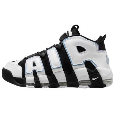 Air More Uptempo 96 'Cobalt Bliss' Винтажные баскетбольные DV0819-001