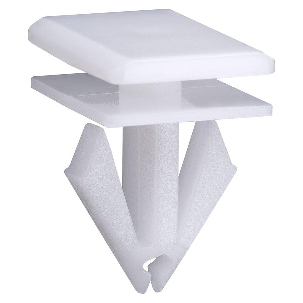 20PCS Exterior Rocker Panel Molding Clip 68092697AA For Dodge Charger 2011-2014