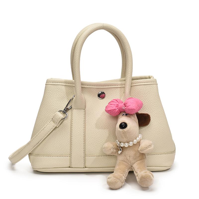 Универсальная женская сумка Новая модная на плечо Повседневная сумка-мессенджер Тоут