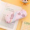 Student Hard Portable Reading Glasses Box Glasses Case Eyeglass Case Eyeglass Protector