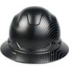 New Type Full Brim Hard Hat For Engineer Industrial Construction Safety Helmet Hard Hat Suspension HDPE 6 Point Adjustable