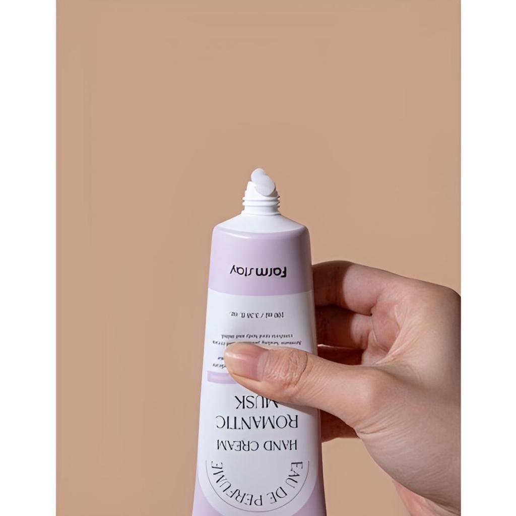 Farmstay Парфюмированный крем для рук 100 мл