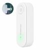 Ultrasonic Air Purifier Mini Air Freshener Ionizer Odor Eliminator  Toilets