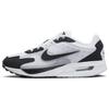 Air Max Solo Черно-белые мужские кроссовки Pure-Platinum DX3666-100